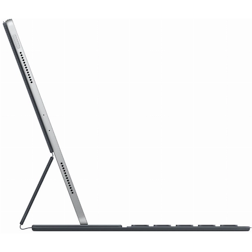 Чехол-клавиатура Apple Smart Keyboard Folio iPad Pro 11, черный